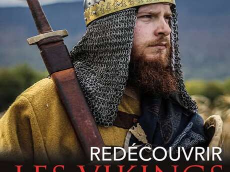 Week-end viking : Scéance ciné-dédicaces : The Northman