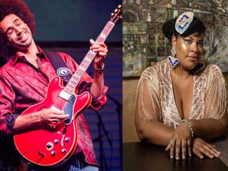 Concerts : Chicago Blues Festival Tour 2025