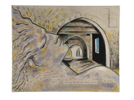 Le Musée de La Citadelle