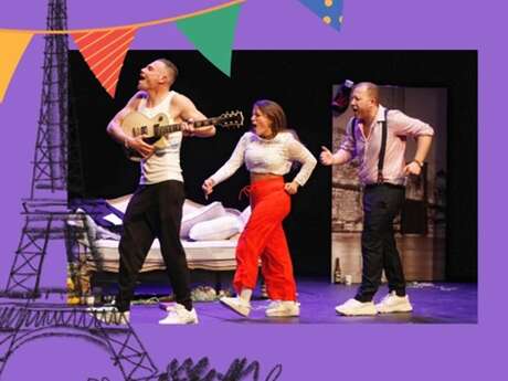 Le Meilleur reste à venir