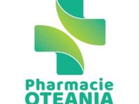 Pharmacie Otenia