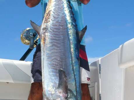 New Caledonia Fishing Safaris