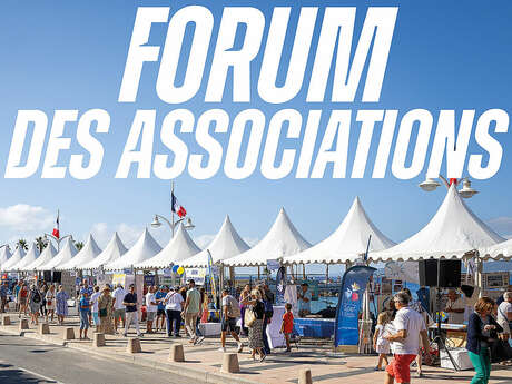 Forum des associations