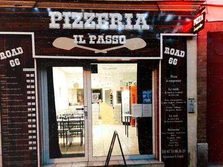 Pizzeria Il Passo