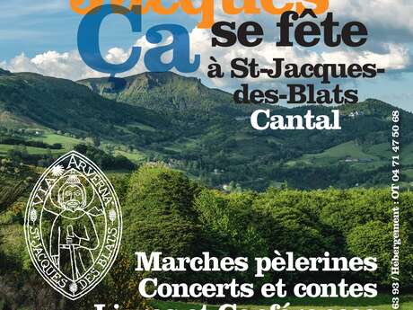 Fête de la Saint Jacques