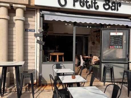 Ô petit Bar