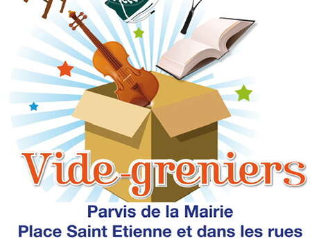 Vide Grenier