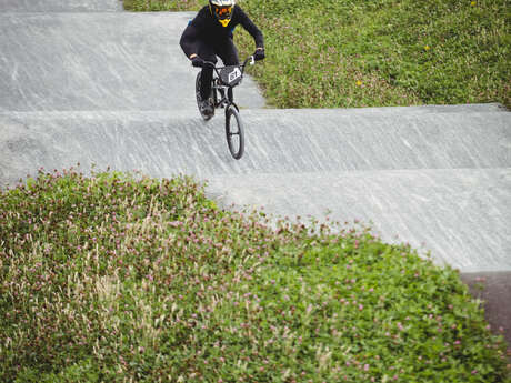 Pumptrack