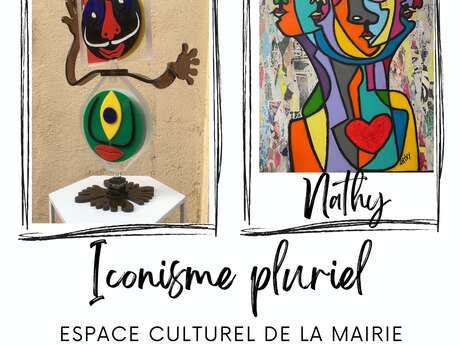 Exposition Nathy et Jan Lo