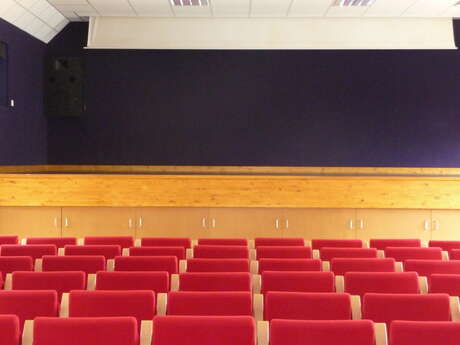 Film : Furcy, né libre