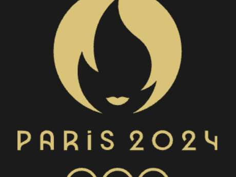 Arrivée de la Flamme Olympique