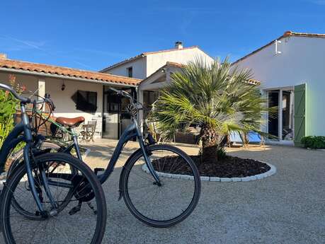 La maison du paresseux