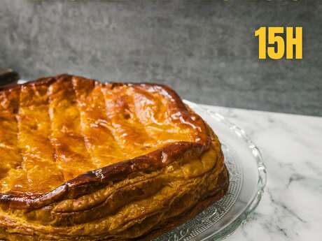 Galette des Rois