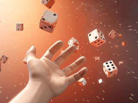 Ludothèque "Tour de jeu"
