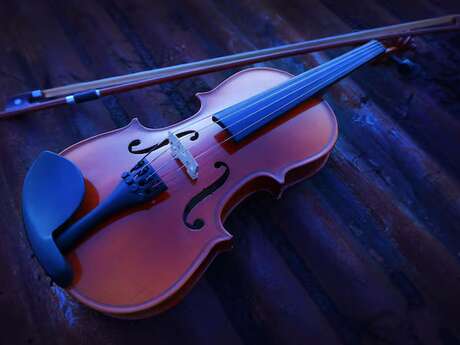 Concert des classes de violon