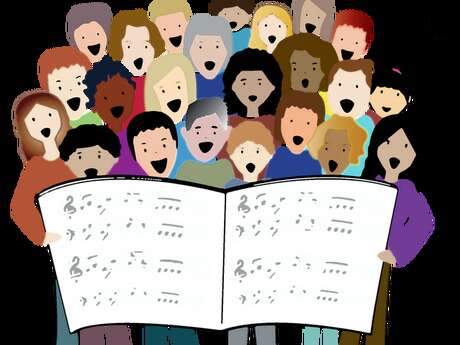 CONCERT CHORALE CORYPHÉE