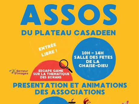 Forum des associations