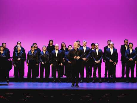 Nos sorcières bien aimées !