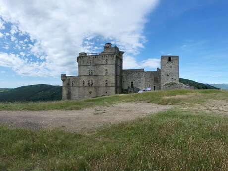 JEP 2026 : Château de Portes