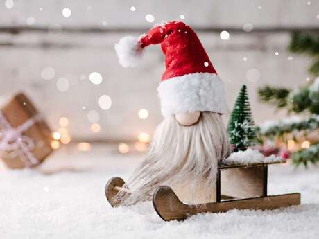Vigilia di Natale