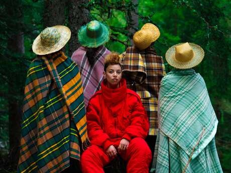 Festival Musiqueyras - Samedi 25 juillet 2026