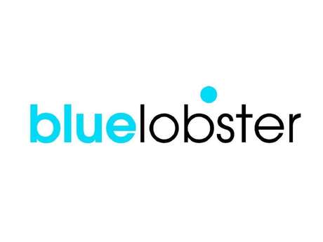 Blue Lobster