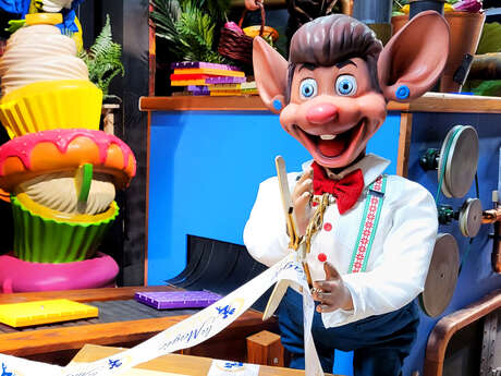 La Magie des Automates