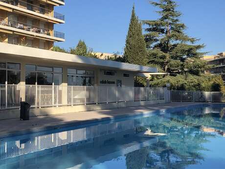 Résidence Abbaye de Roseland - Carina5