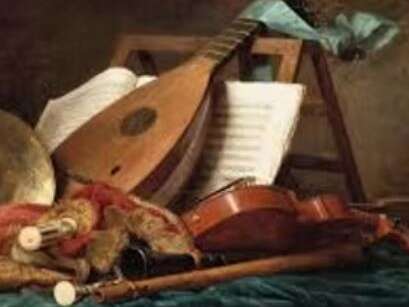 Concert : Ensemble Grupetto - musique baroque | Festival Concerts en Voûtes