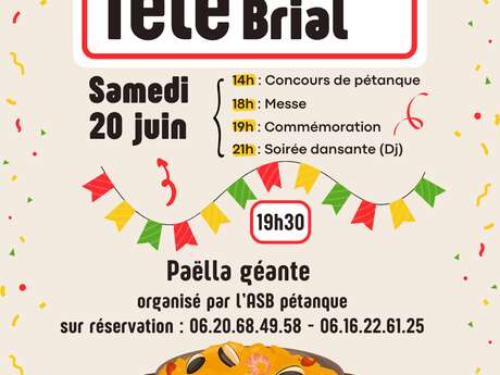 Festival Brial