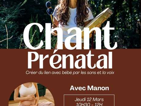 Canto prenatal