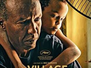 Mon jeudi cinéma - Le village aux portes du paradis