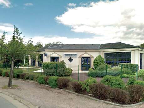 Cafétéria Les Écluses