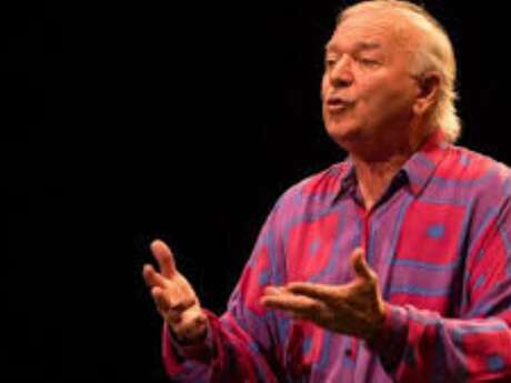 Summer Evening: Théâtre Niçois with Richard Cairaschi
