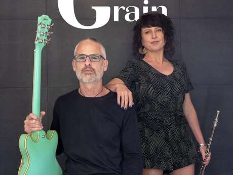 Concert : Petit Grain