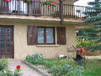 Appartement 4 personnes - le Lys Martagon