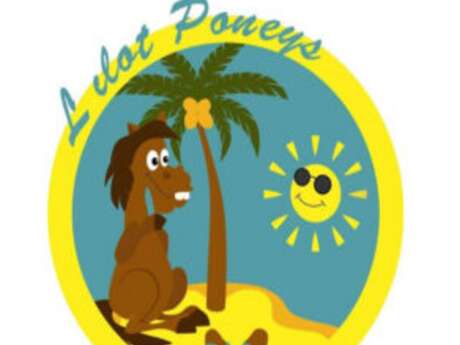 L’îlot poneys