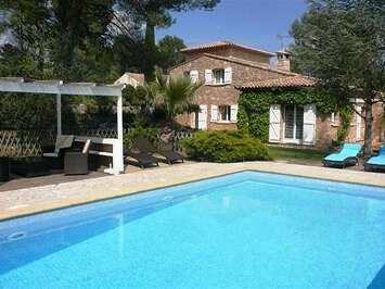 Chambre d'hôtes: la Bastide de L'Ovalie