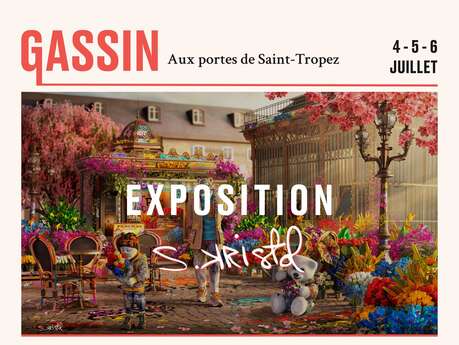 Exposition S.Kristol