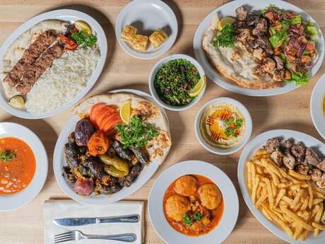 Atelier cuisine senior avec une diététicienne