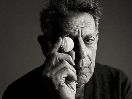 Récital Philip Glass