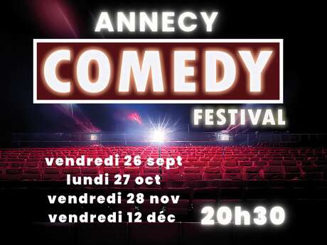 Annecy Comedy