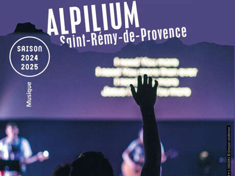 Alpilium: The restless of the evening sing