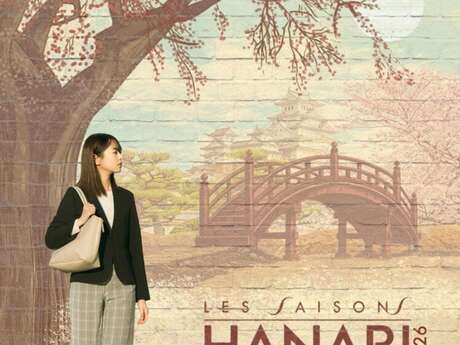 Festival "Les Saisons Hanabi" - Cinéma Japonais
