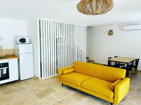 L'Oiseau des Sables - Mistral