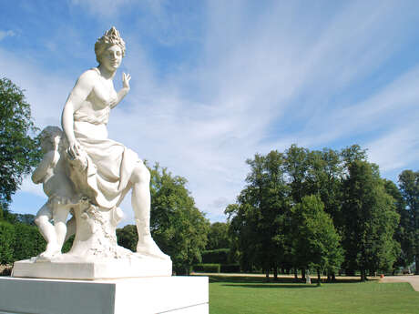 Domaine de Marly