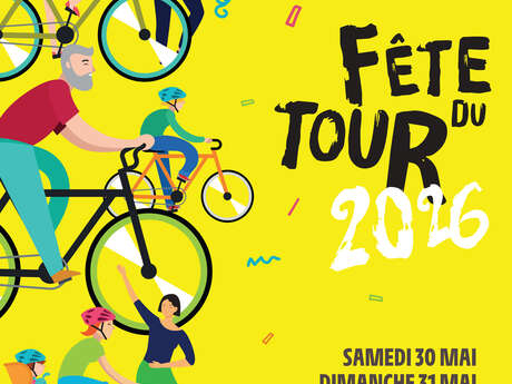 Cols réservés - Défi du tour