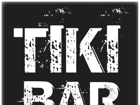Tiki Bar Tiki Bar