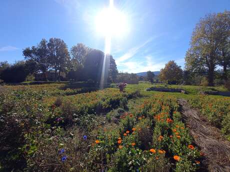 Les Jardins de Montdogat