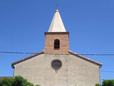 Église Sainte-Madeleine